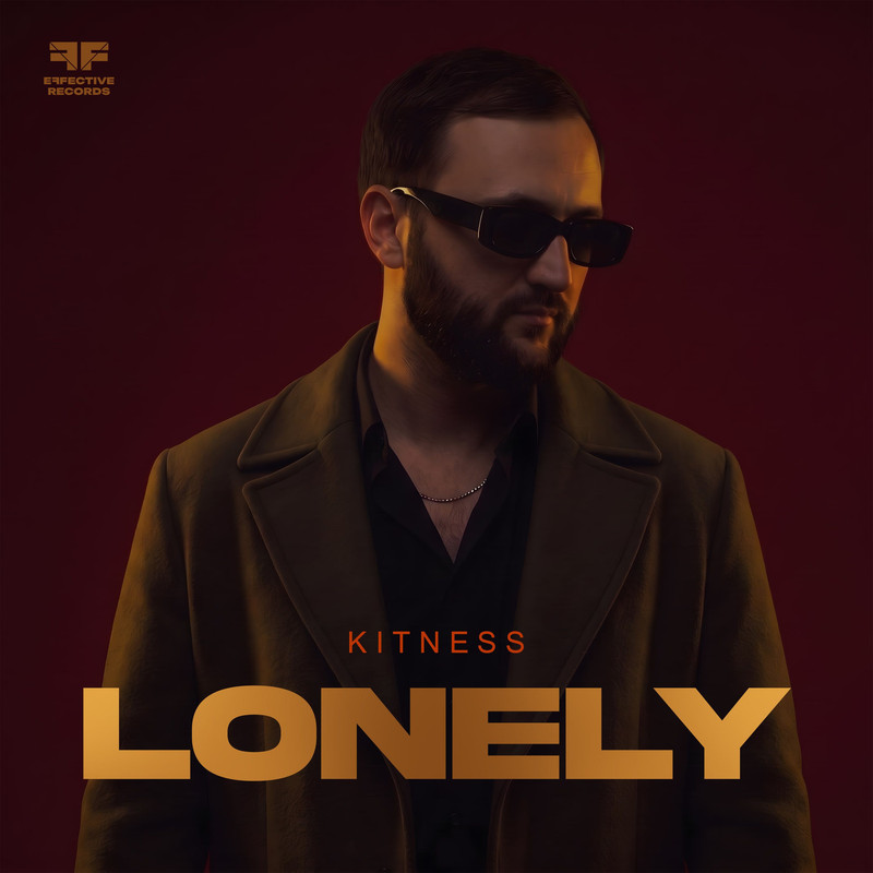 Kitness - Lonely (Extended Mix)