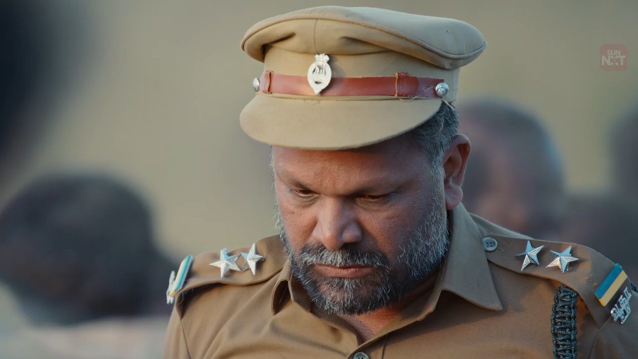 Gevi 2025 WebRip [Tamil] 480p 720p Screenshot