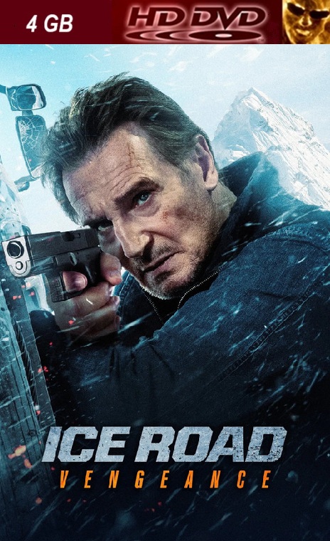 Lodowy Szlak: Zemsta / Ice Road: Vengeance (2025) MULTi.1080p.AMZN.WEB-DL.H264.DDP5.1-NEO / Lektor Napisy PL