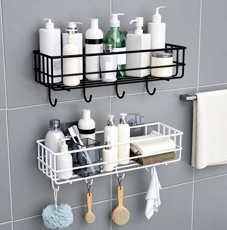 Bathroom & Personal Care
