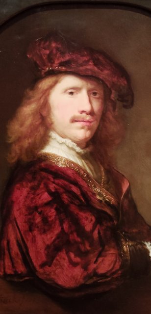 Escapada por Amsterdam - La Haya - Delft - Rotterdam - Leiden - Londres - Blogs de Europa - Museo Mauritshuis, decepcionante Depot Boijmans y callejeo por Delft y Leiden (167)