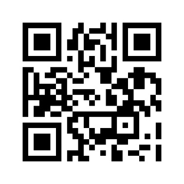 Código QR - Jeannette Landaverde