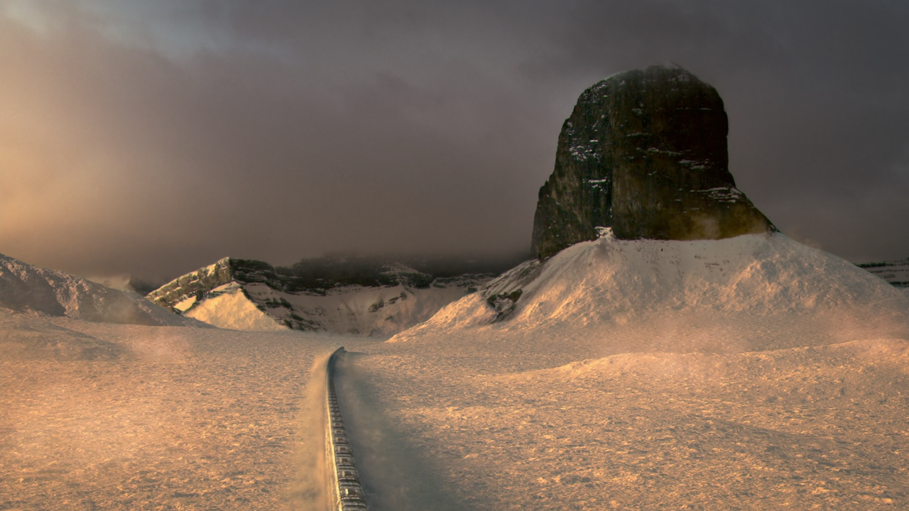 Snowpiercer (2020) S01E04 Without Their Maker (1080p AMZN Webrip x265 10bit EAC3 5.1 - Goki)[TAoE].mkv