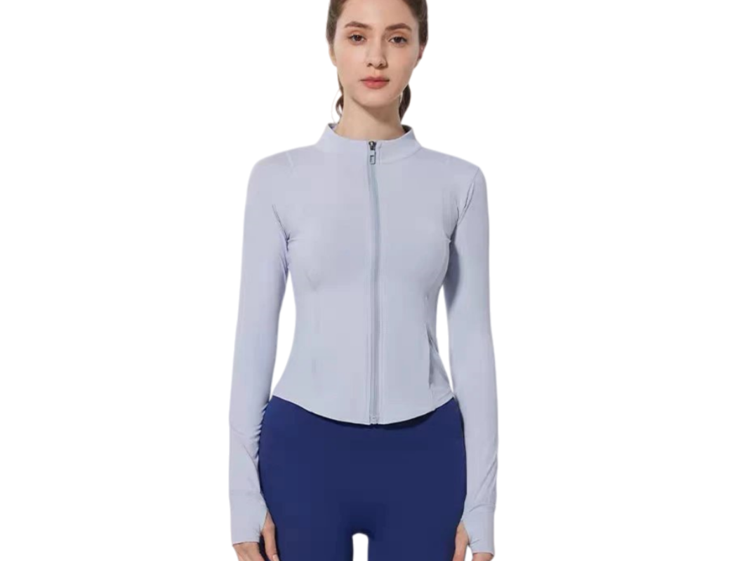 Alo Long Tee