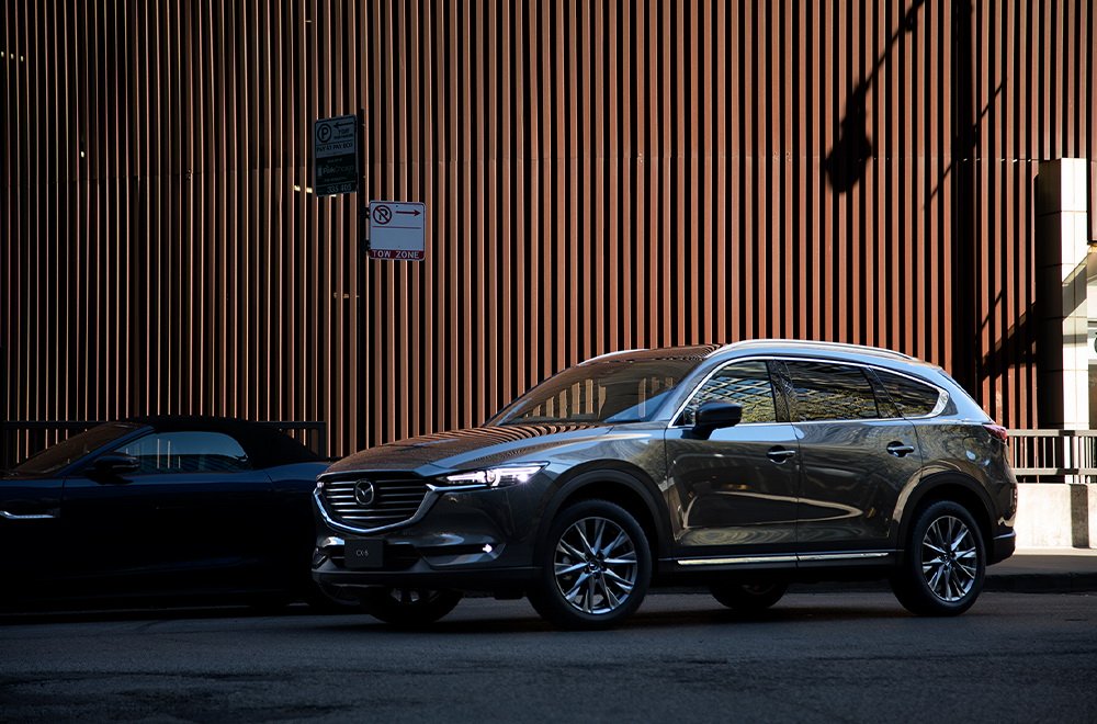 2020 Mazda CX-8 (7)