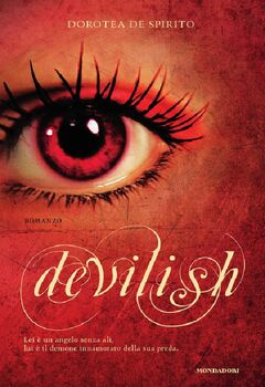 Dorotea De Spirito - Devilish (2012)