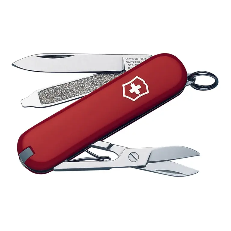 Victorinox Classic SD
