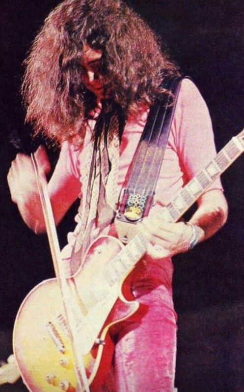 Pink Page