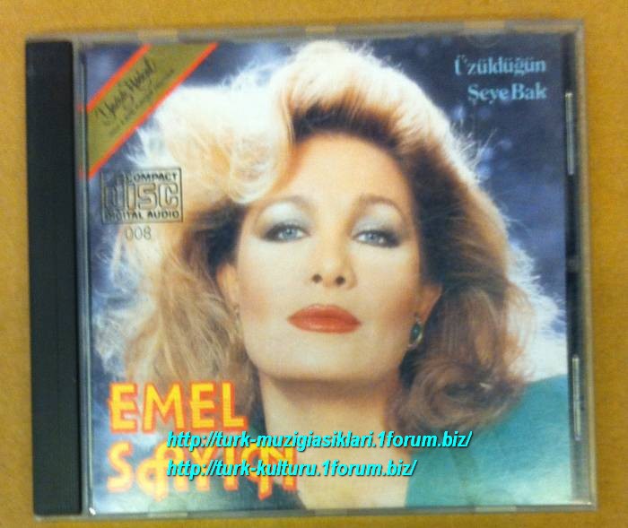 Emel Sayin Uzuldugun Seye Bak (2)