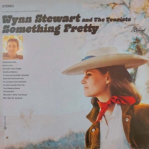 Wynn Stewart - Discography (NEW) Wynn-Stewart-Something-Pretty