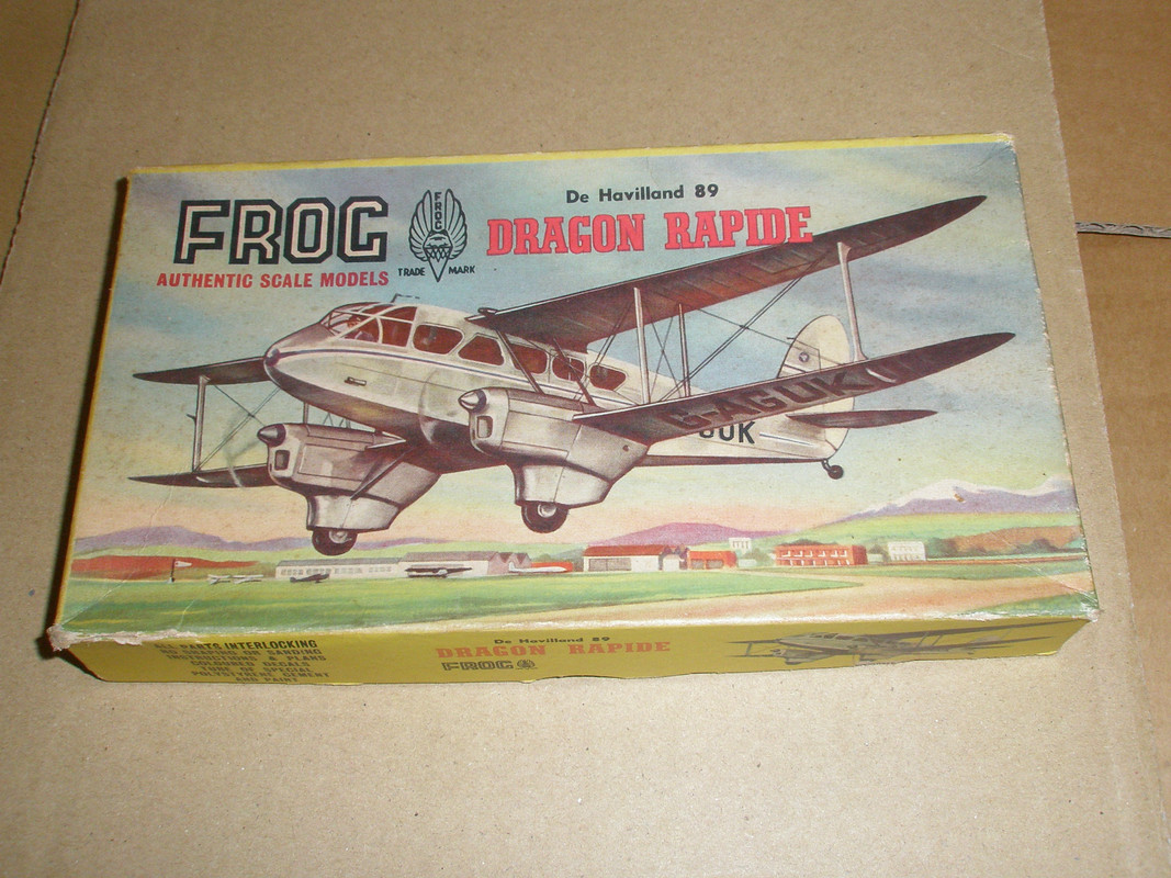 FROG Rapide