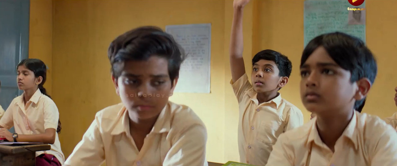 Sthanarthi Sreekuttan 2024 WebRip [Tamil + Telugu + Malayalam] 480p 720p ESub Screenshot