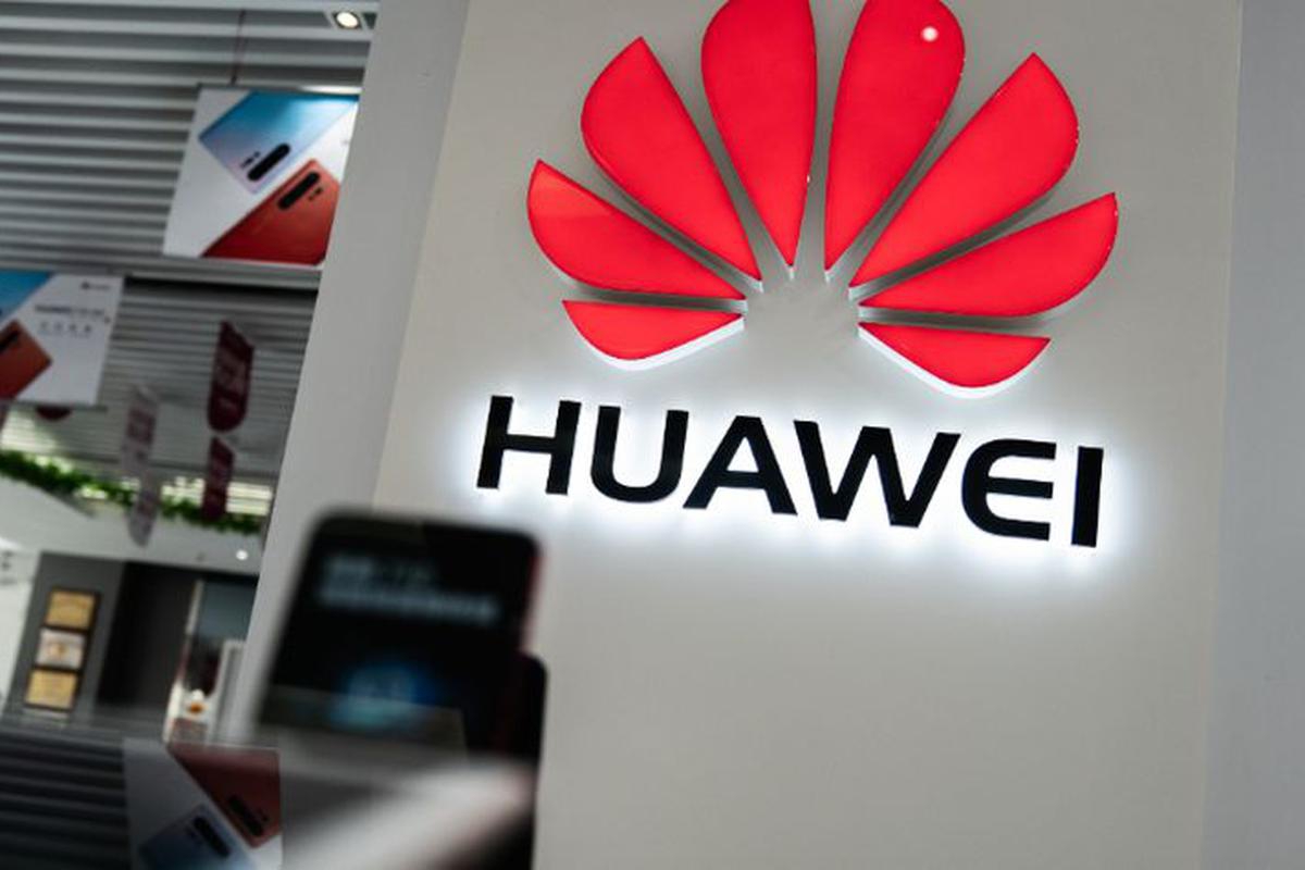 ¿Qué significa la palabra Huawei?
