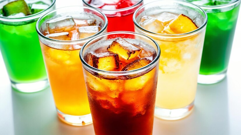 Drinks