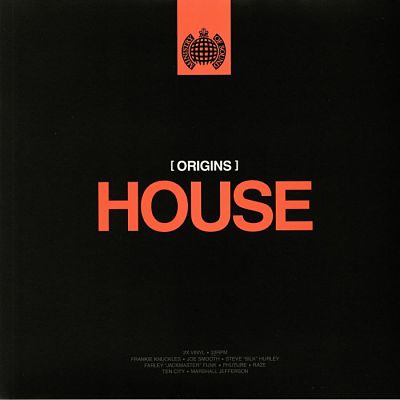 VA - Ministry Of Sound - Origins Of House (12/2019) VA-MHO-opt