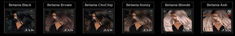 Betania-Hairstyles