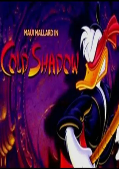 Donald Duck Maui Mallard