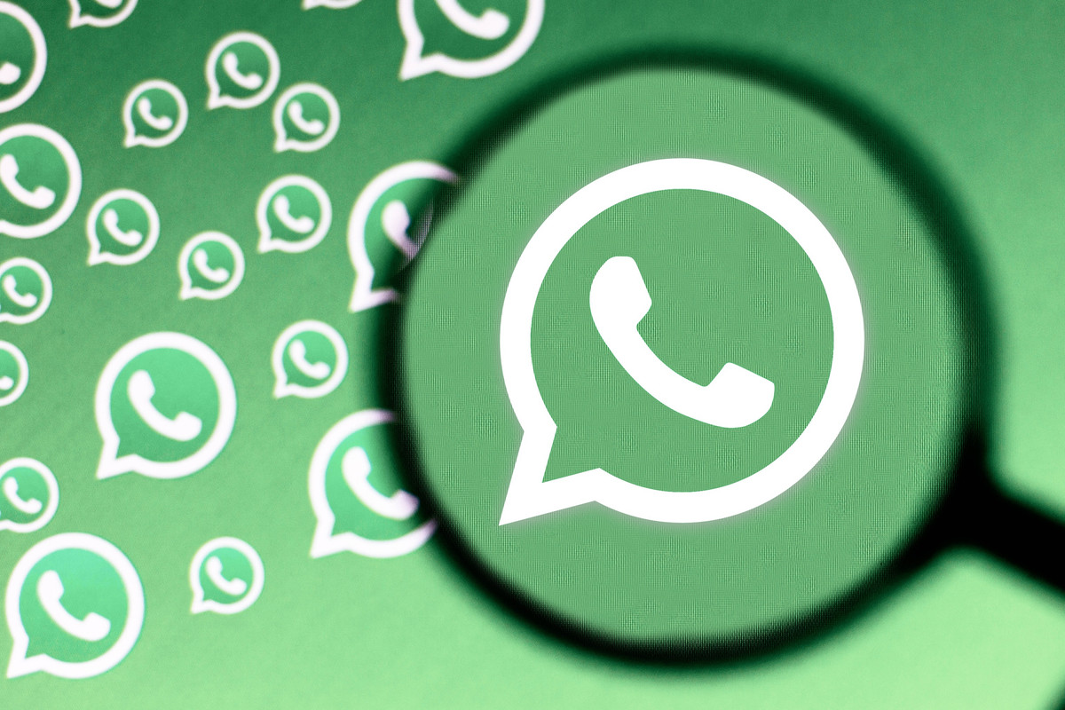 Pasos para leer los mensajes borrados de WhatsApp