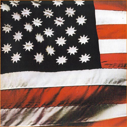 Sly And The Family Stone - There's A Riot Goin' On (1971)