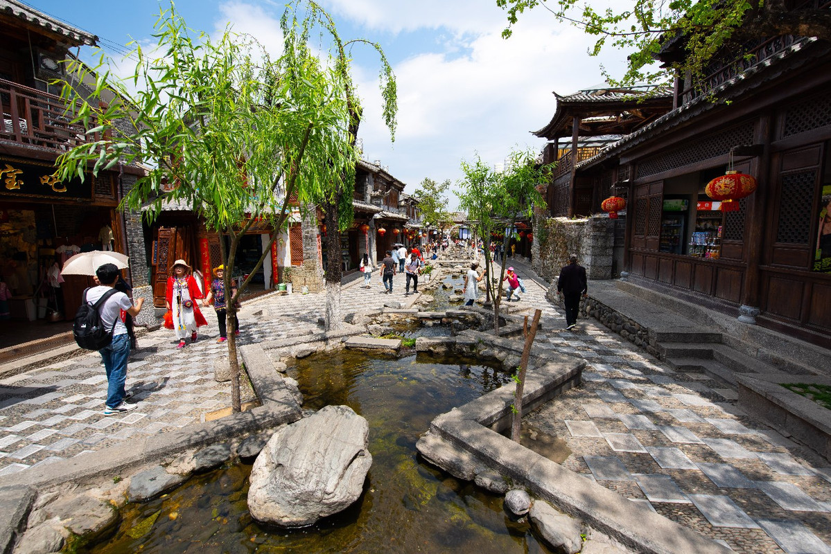 Yunnan 2019 - Blogs of China - Dia 2 - Dali (1)