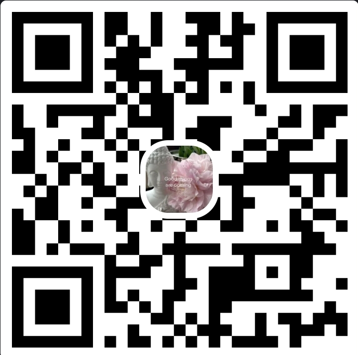 Discord QR