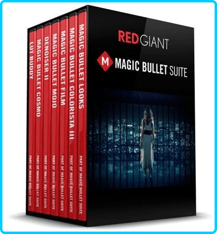 Red Giant Magic Bullet Suite 16.0.0 x64  Red-Giant-Magic-Bullet-Suite-16-0-0-x64