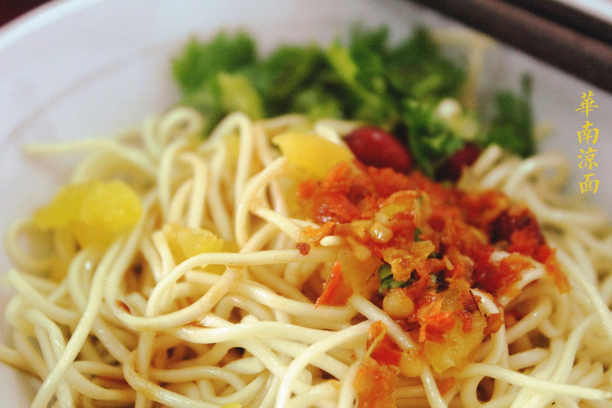 Noodles