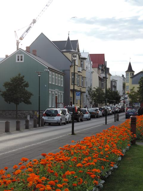 ISLANDIA en 11 DÍAS con 4x4 - Agosto 2016 - Blogs de Islandia - DÍA 10 (19/08/2016) –De Snaefellsnes a Reykjavik (18)
