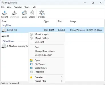 Yubsoft ImgDrive Pro 2.1.8 Multilingual