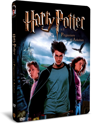 Harry Potter e il prigioniero di Azkaban (2004) BRRip AC3 Ita