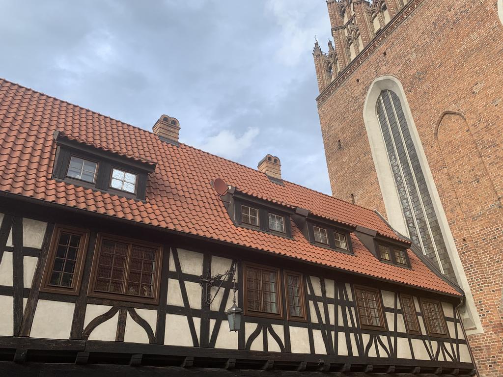 Gdańsk: Lo más típico de la ciudad y algunas algo fuera de lo turístico. - Polonia en verano de 2024 (26)