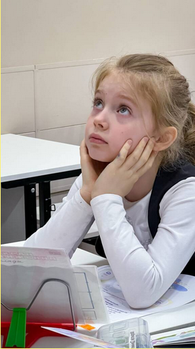 [Как здорово] Школьная пора (Василий Солтан, Диляра Сагутдинова)