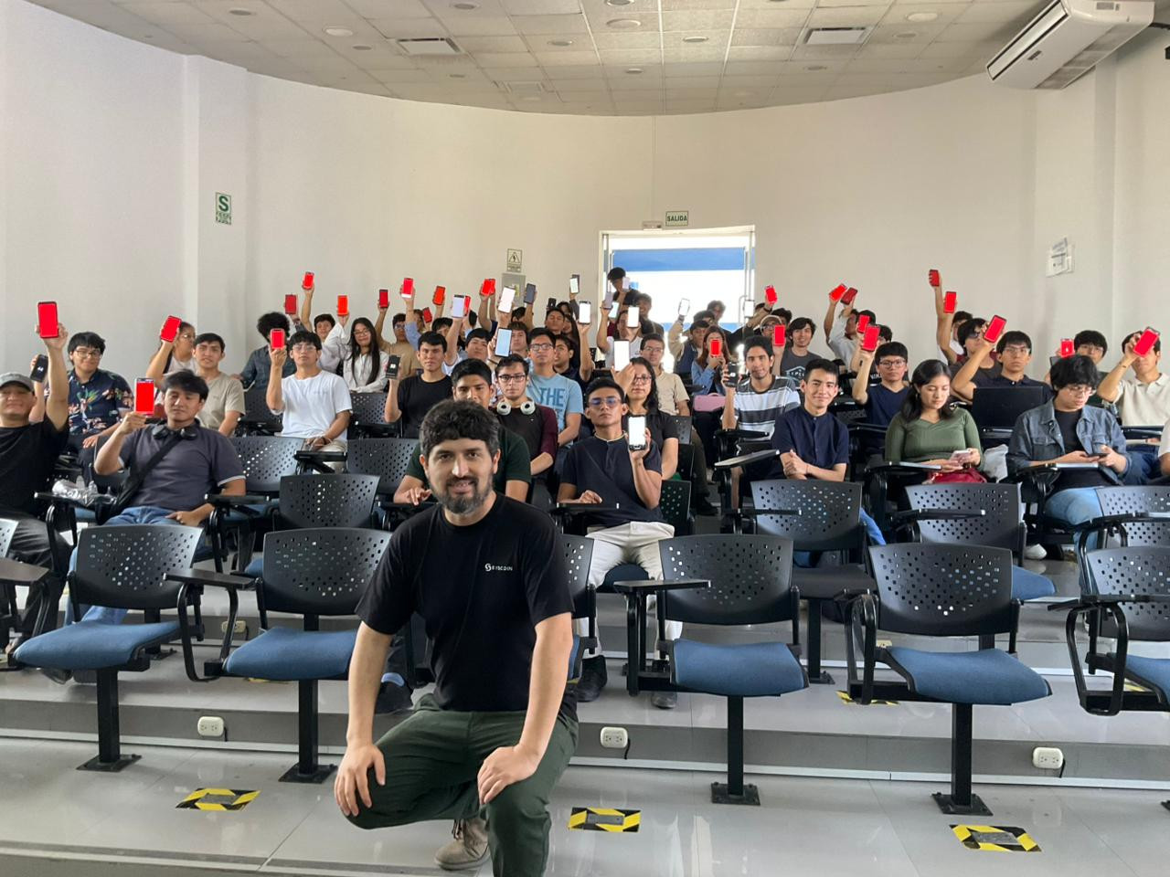 Hackathon 33
