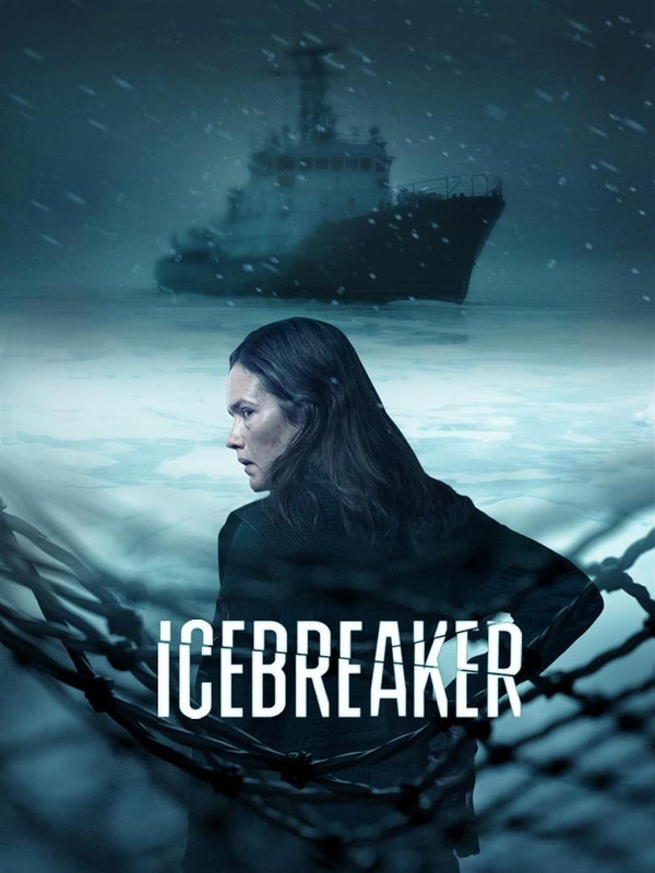 Lodołamacz / Icebreaker (2025) [Sezon 1] MULTi.1080p.WEB-DL.H264.DDP5.1-Ralf / Lektor PL i Napisy PL
