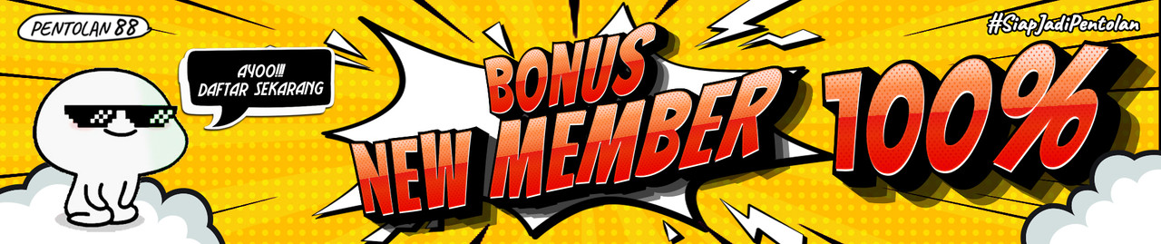 02. Bonus New Member 100% / 20+20 TO x5