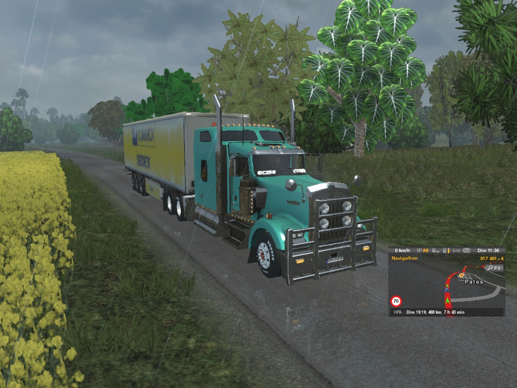 Brasil Total V 6.1 - Page 3 Ets2-00008