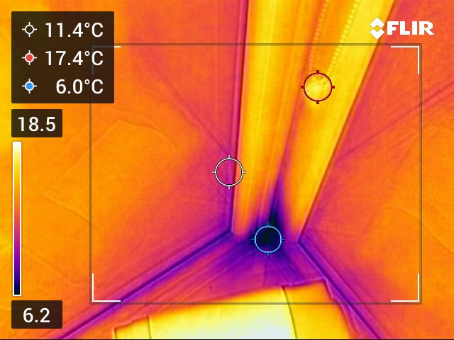 conservatory corner glass-glass