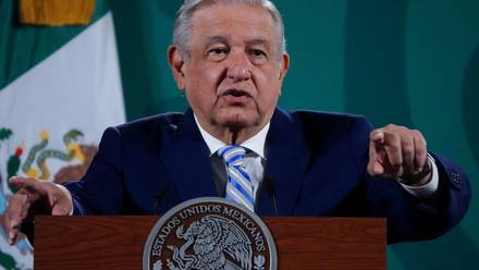Resumen de la Mañanera de AMLO, martes 14 de diciembre de 2021