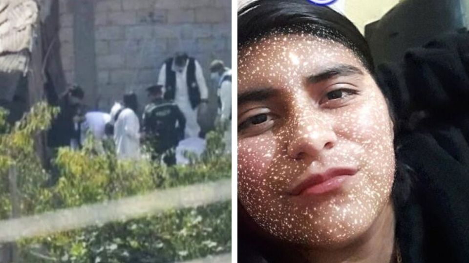 Wendy asistió a fiesta de Halloween y no regresó a casa; la encontraron muerta en baldío