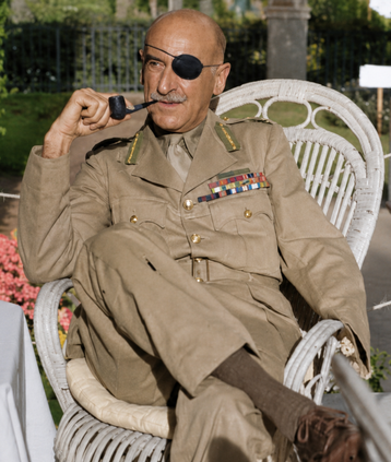 Andreas Mansfield Andreas Mansfield