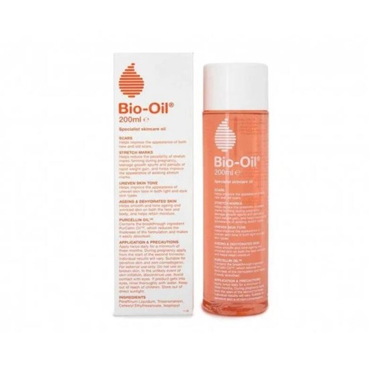 Bio- Oil 200Ml