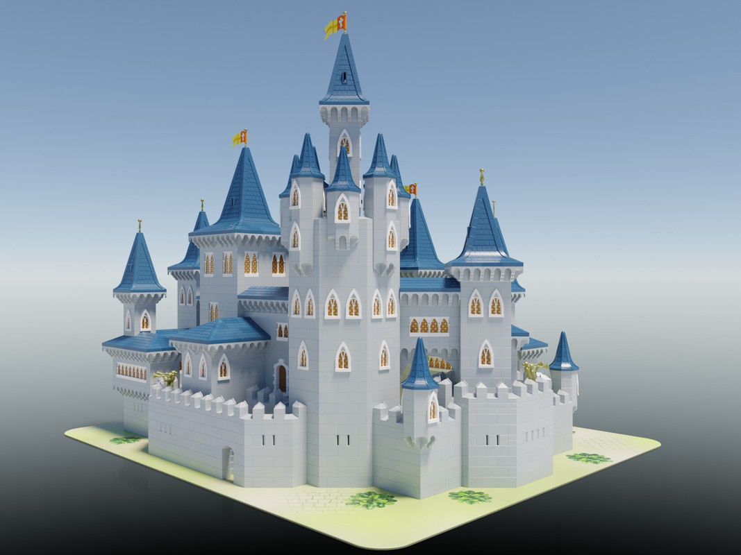 castillo 06