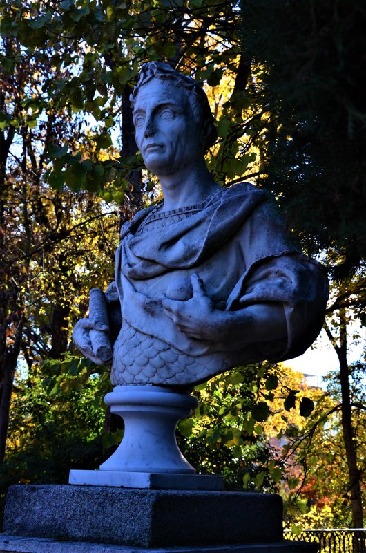 PARQUE EL CAPRICHO-2013-2022-MADRID - Paseando por España-1991/2016 (17)