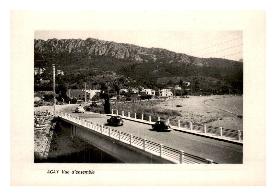 Agay la Corniche d Or (9087)