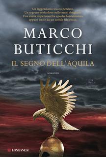 Marco Buticchi - Il segno dell'aquila (2015) .mp3 - 64 kbps