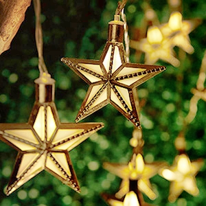 Solar String Light80237