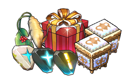 event burning item 02