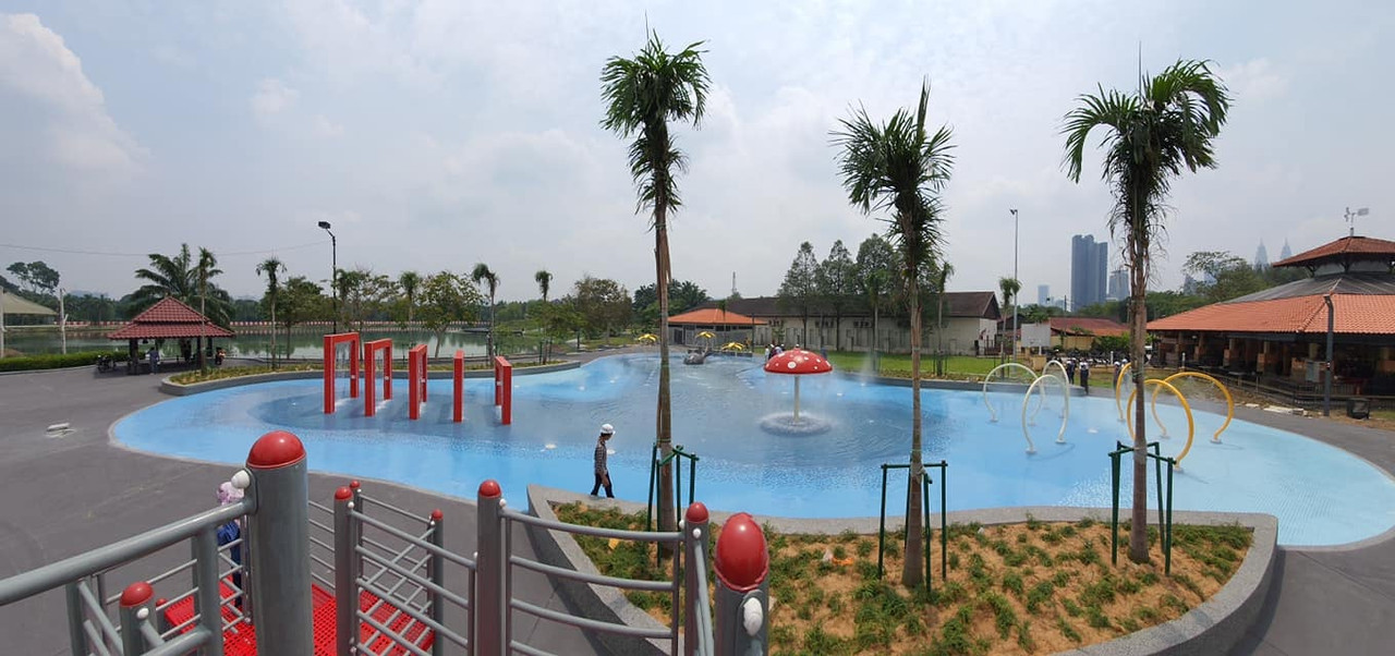 tasik