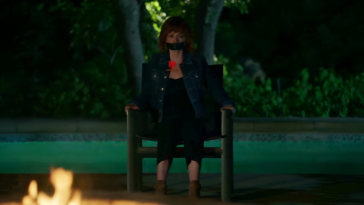 Molly Burnett - Queen Of The South S03E11