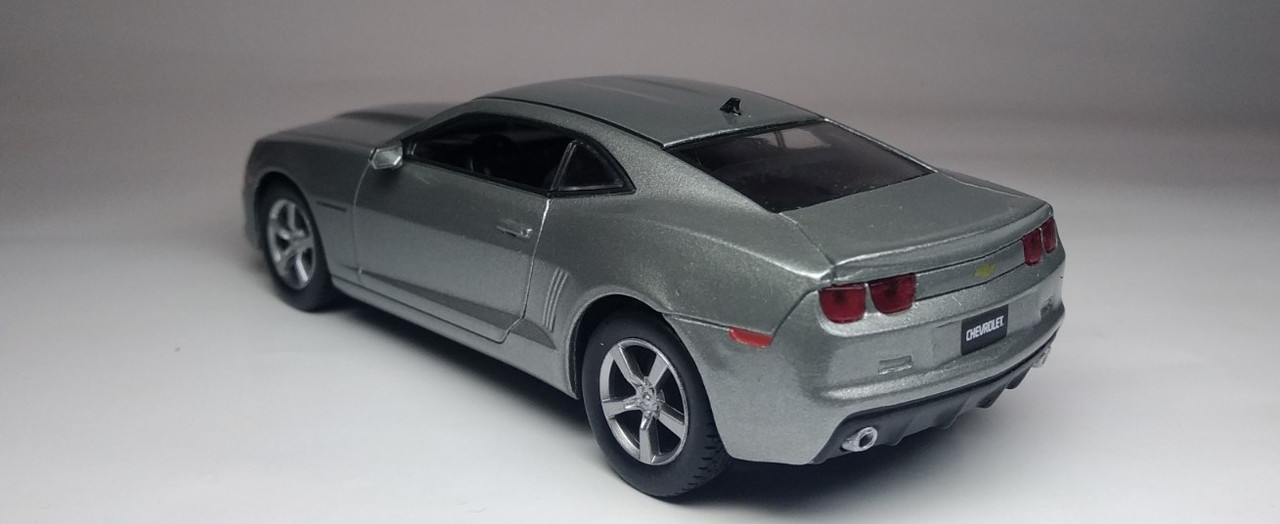 Chevrolet Camaro (4)